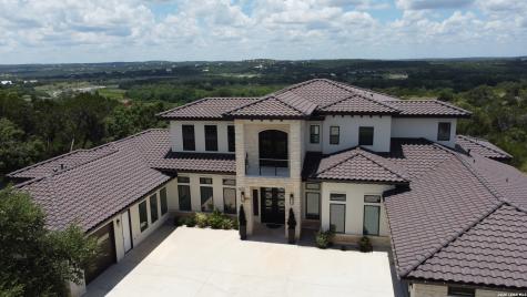 1178 Mystic Parkway Spring Branch TX 78070