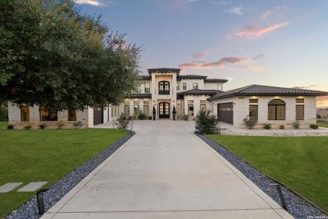 1178 Mystic Parkway Spring Branch TX 78070