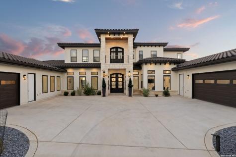 1178 Mystic Parkway Spring Branch TX 78070