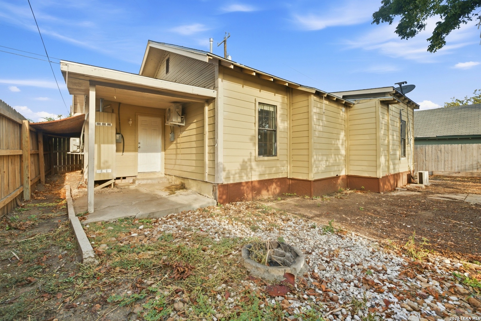 310 S Las Moras Street San Antonio TX 78207