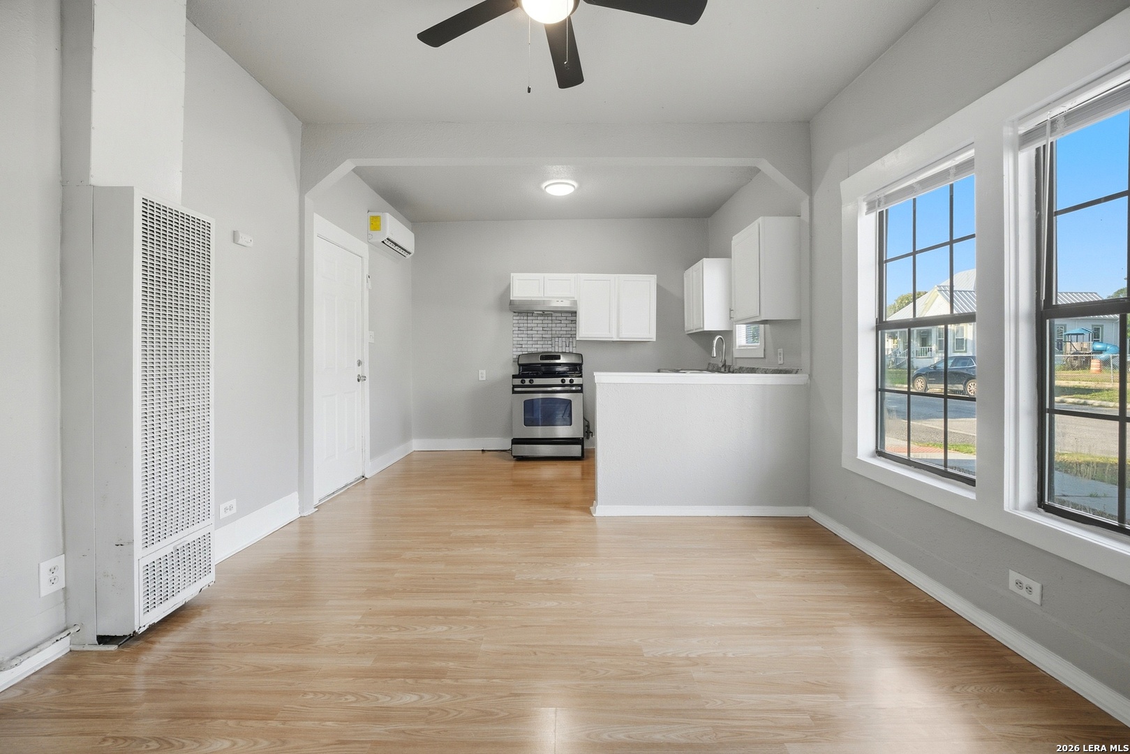 310 S Las Moras Street San Antonio TX 78207