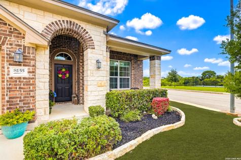 8155 Two Falls San Antonio TX 78255