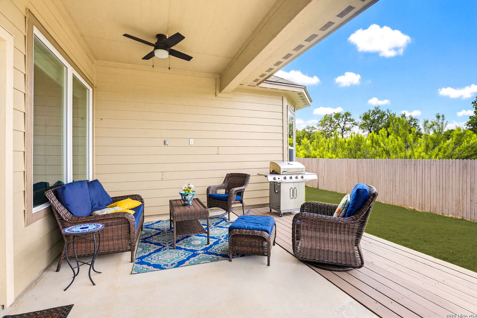8155 Two Falls San Antonio TX 78255