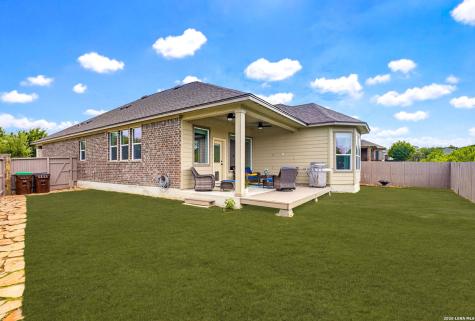 8155 Two Falls San Antonio TX 78255