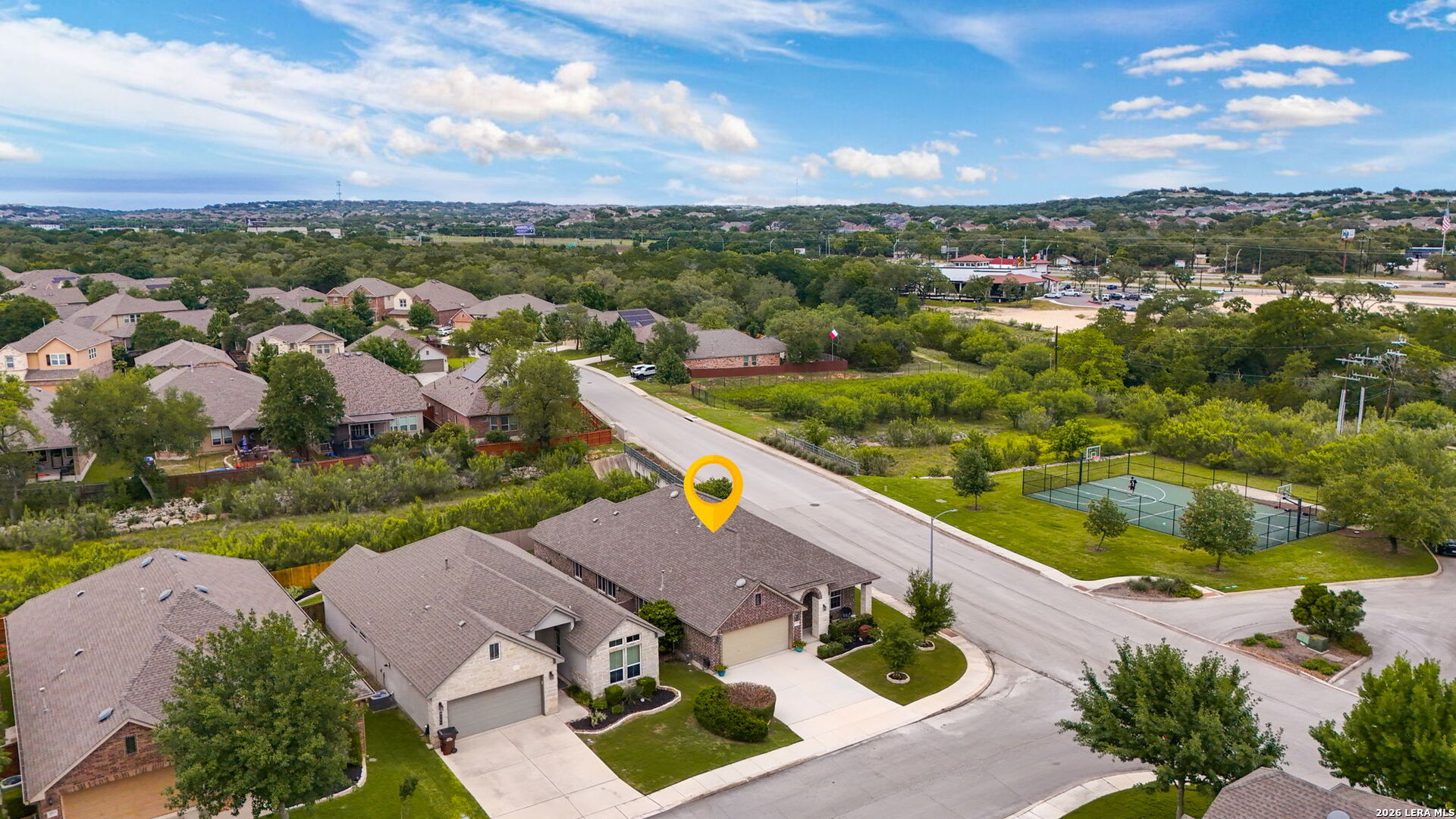 8155 Two Falls San Antonio TX 78255
