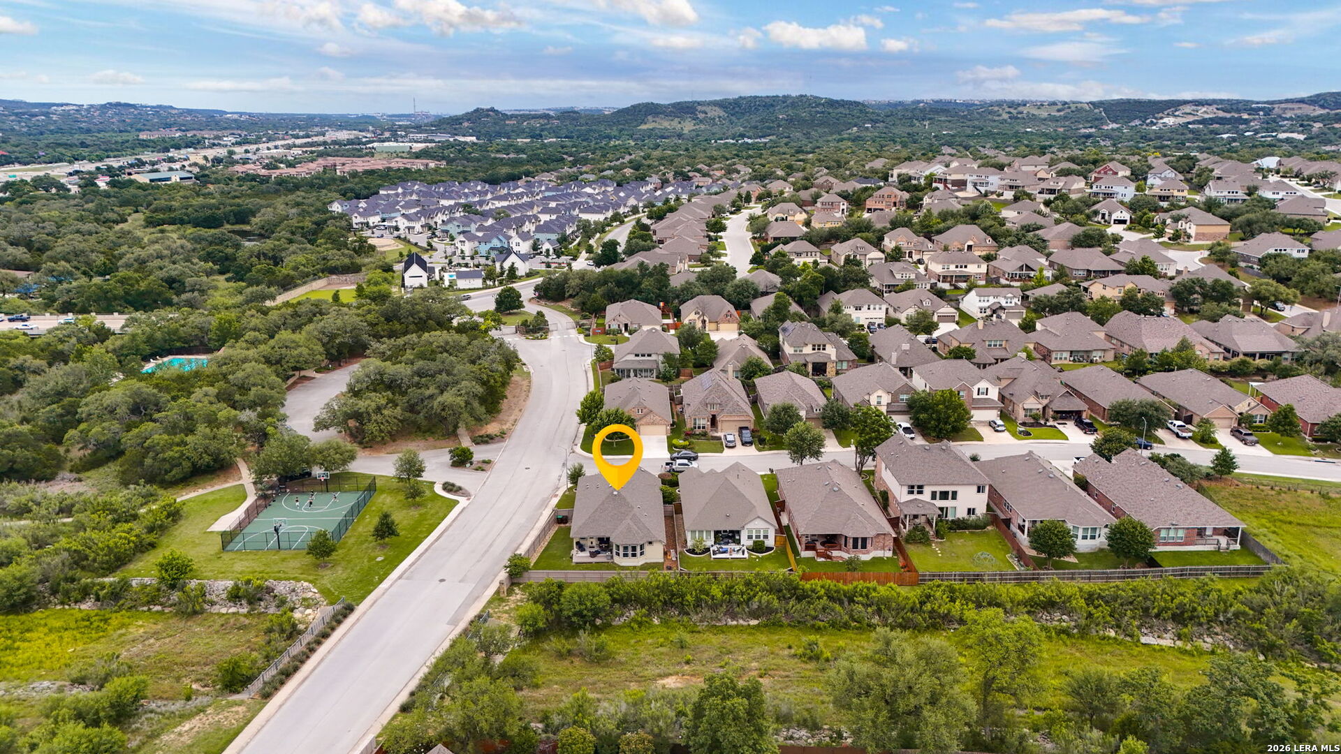 8155 Two Falls San Antonio TX 78255
