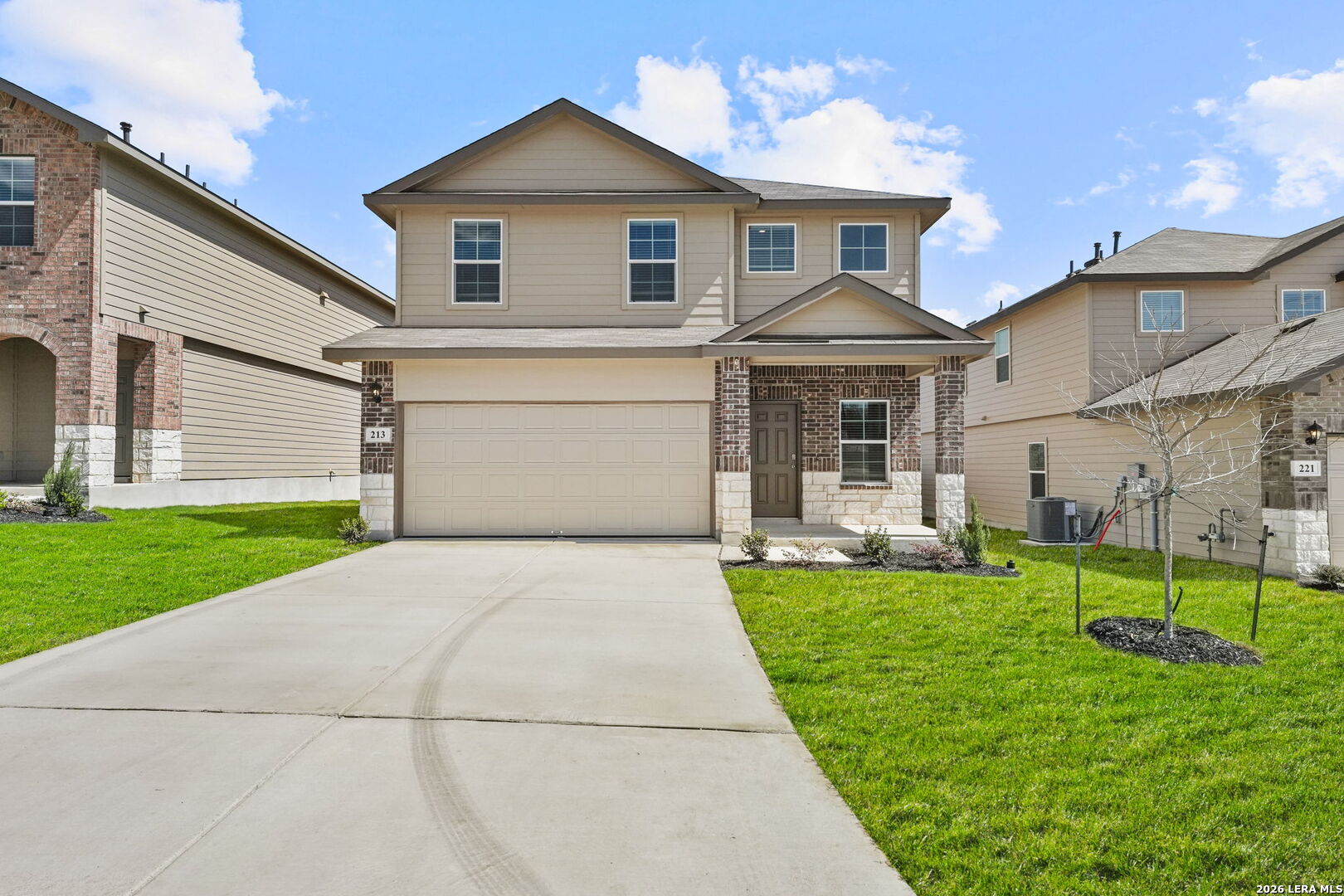213 Scott Square San Antonio TX 78245