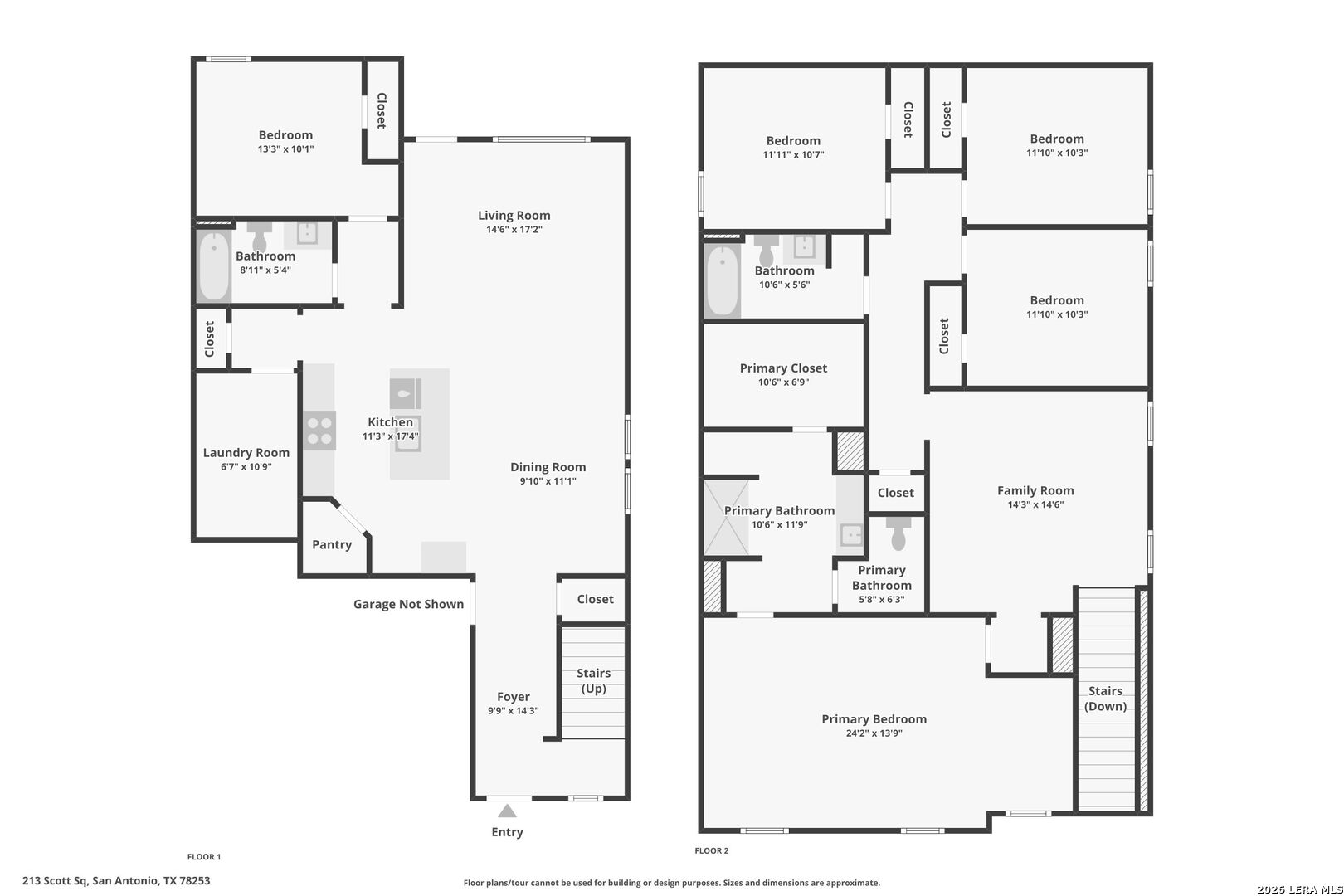 213 Scott Square San Antonio TX 78245