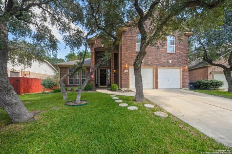 2614 Century Ranch San Antonio TX 78251