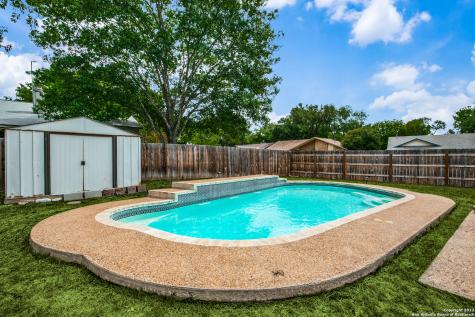 5610 Timber Rail San Antonio TX 78250