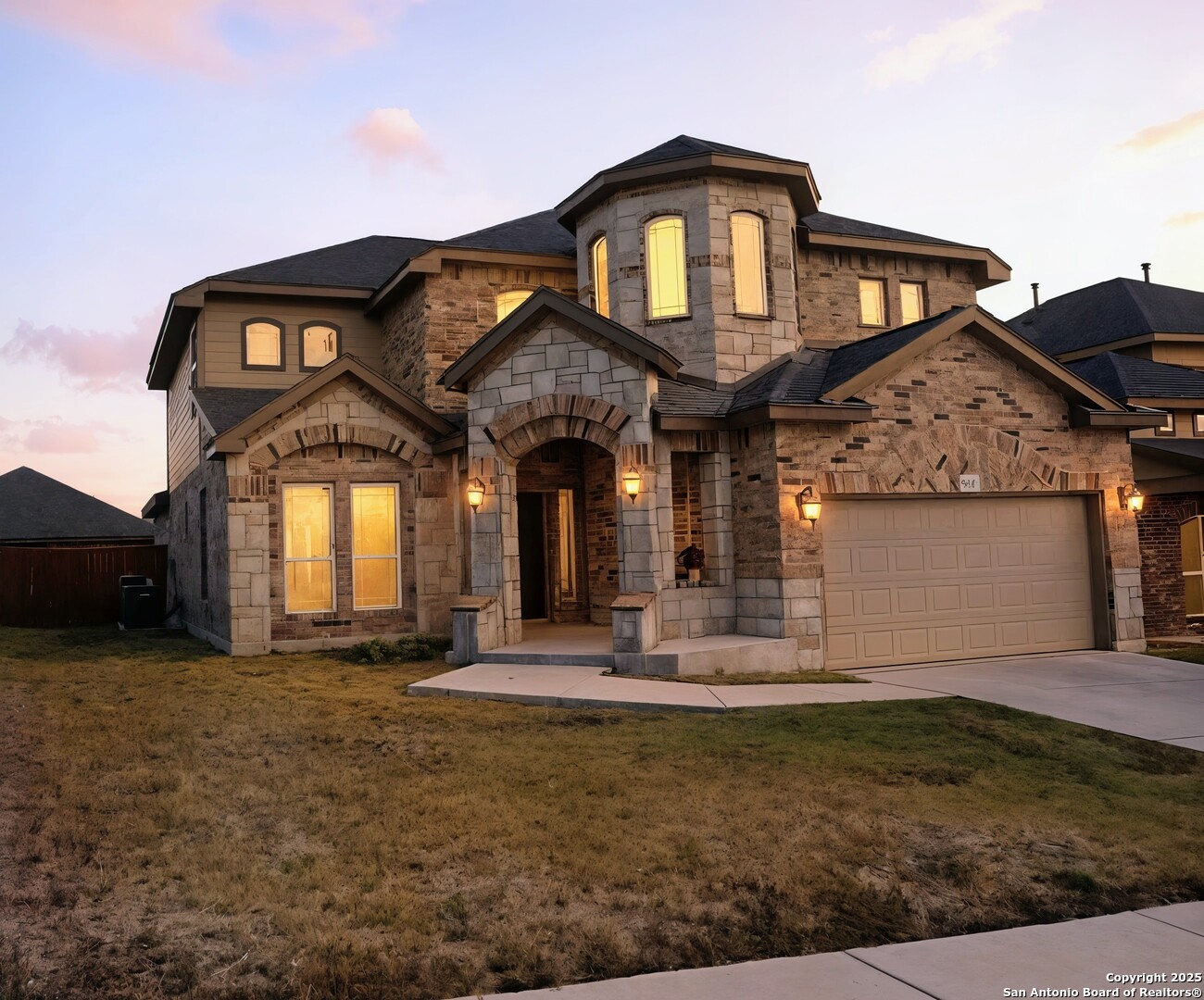 5014 Thymus Drive San Antonio TX 78245