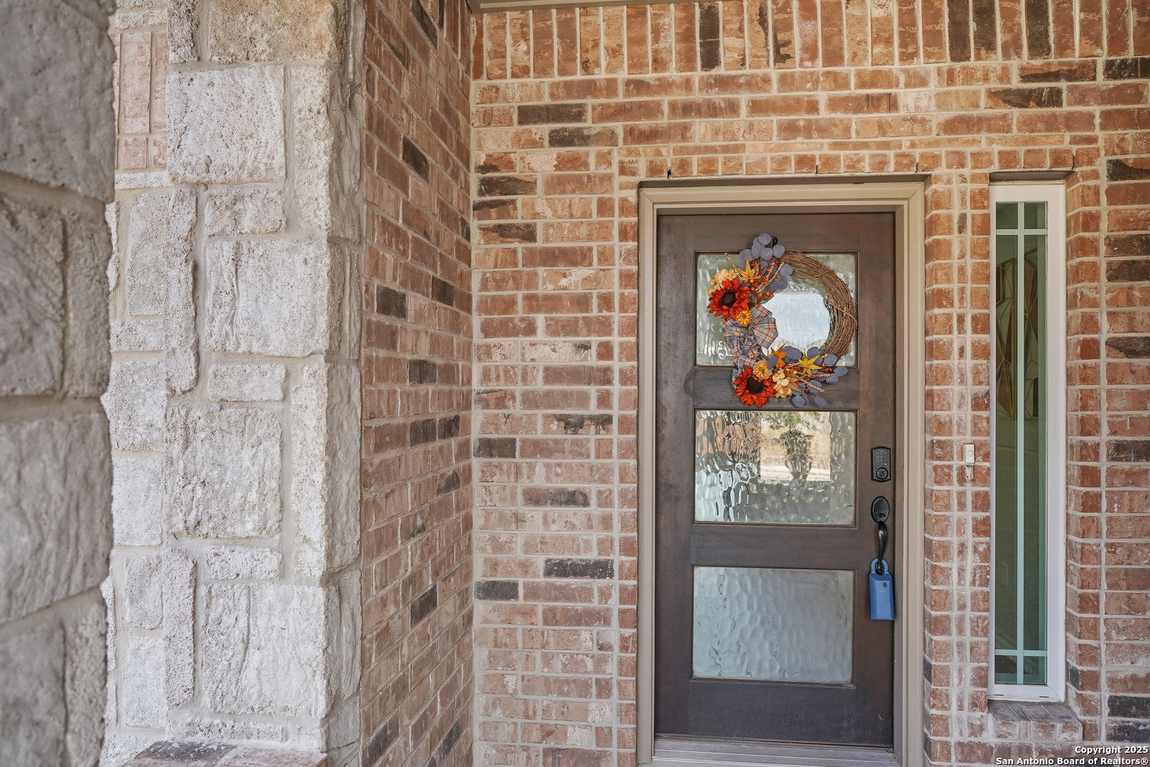 5014 Thymus Drive San Antonio TX 78245