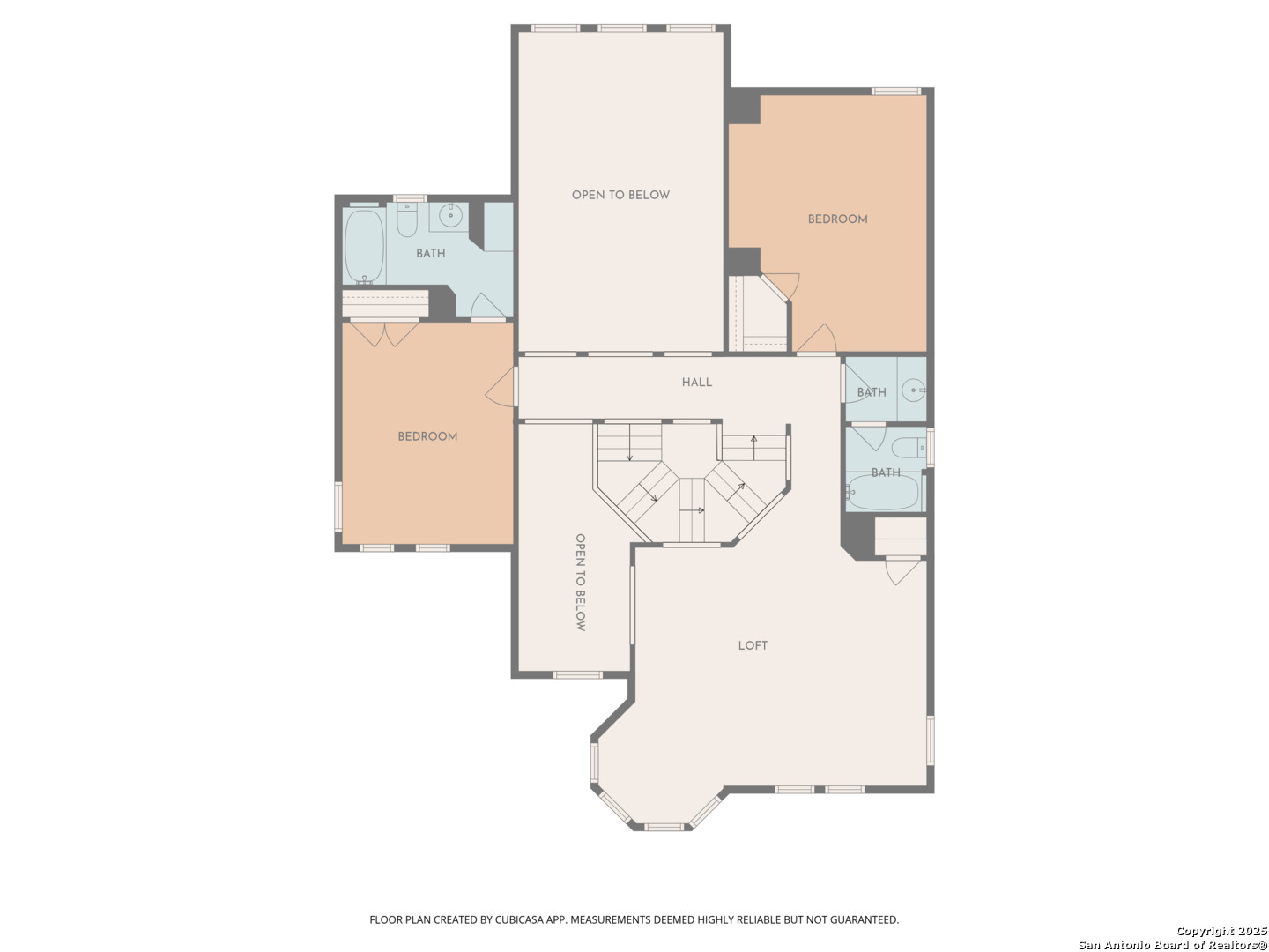 5014 Thymus Drive San Antonio TX 78245