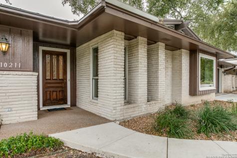 10211 Fox Hollow San Antonio TX 78217