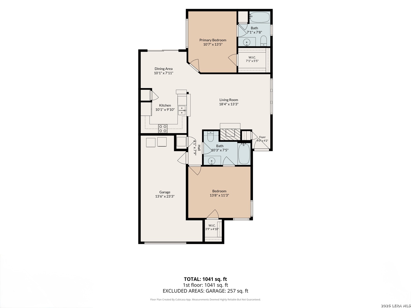 3311 Stoney Star San Antonio TX 78247