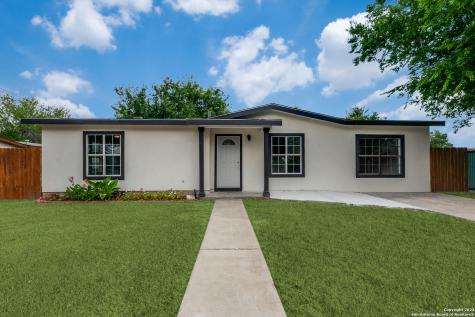 506 W Hart Avenue San Antonio TX 78214