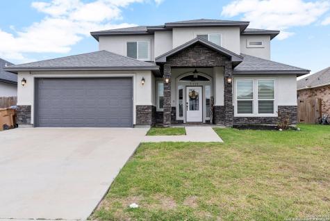 7310 Latitude Street Corpus Christi TX 78414