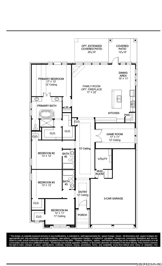 615 Grand Legacy New Braunfels TX 78130