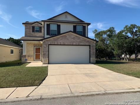 25319 Colt River San Antonio TX 78261