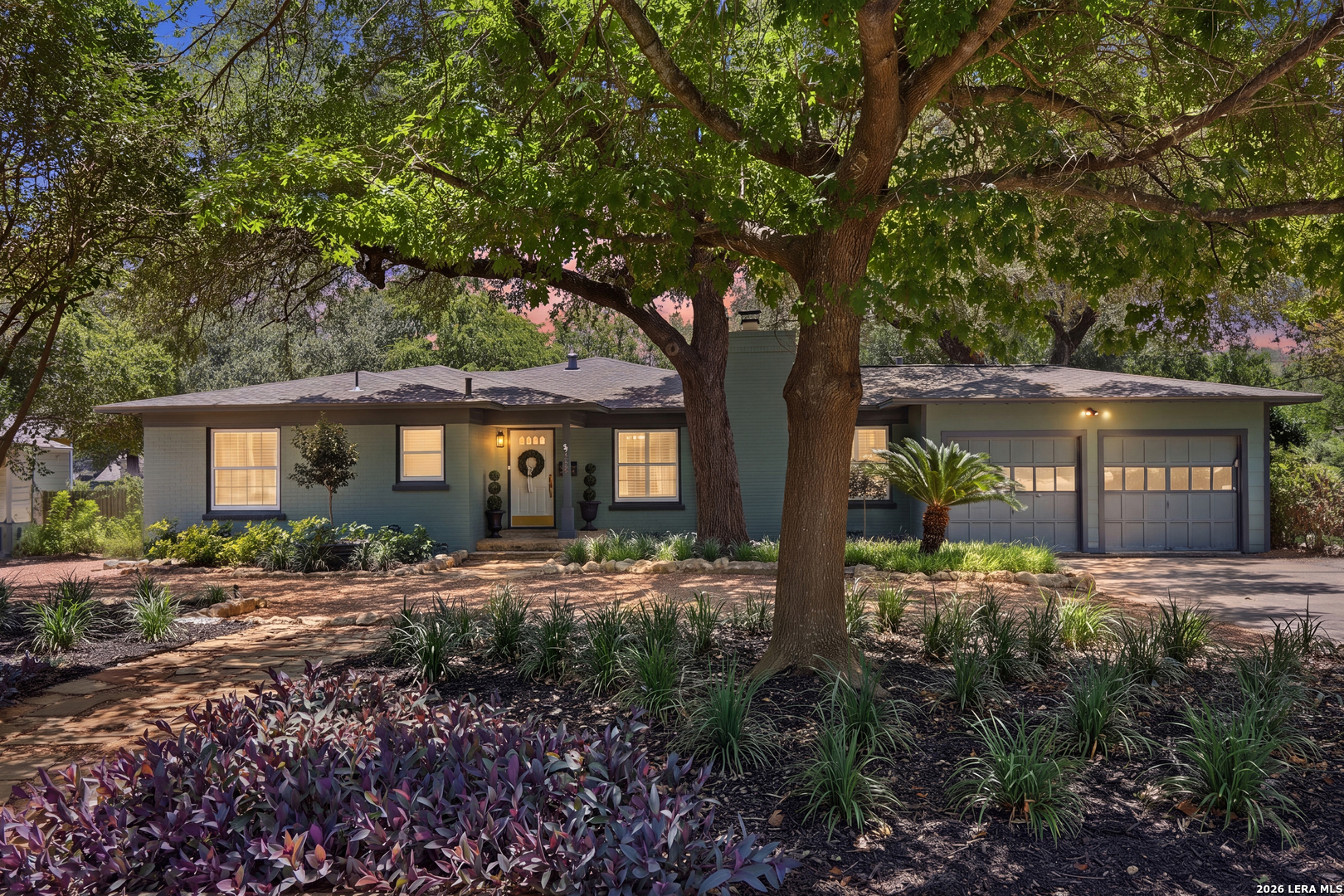 252 Wyanoke Drive San Antonio TX 78209