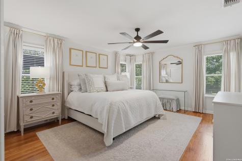 252 Wyanoke Drive San Antonio TX 78209