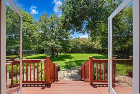 252 Wyanoke Drive San Antonio TX 78209
