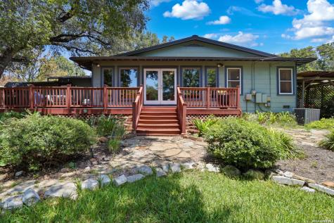 252 Wyanoke Drive San Antonio TX 78209