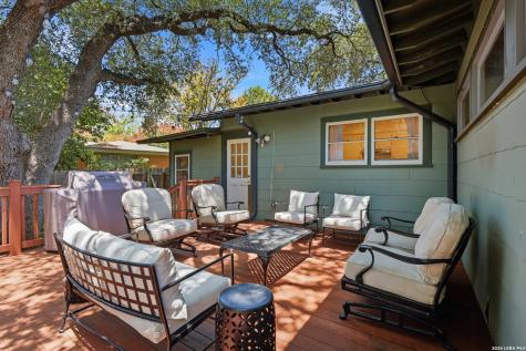 252 Wyanoke Drive San Antonio TX 78209