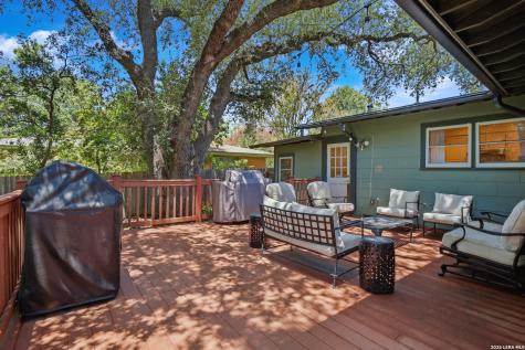 252 Wyanoke Drive San Antonio TX 78209