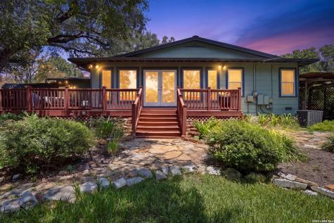 252 Wyanoke Drive San Antonio TX 78209