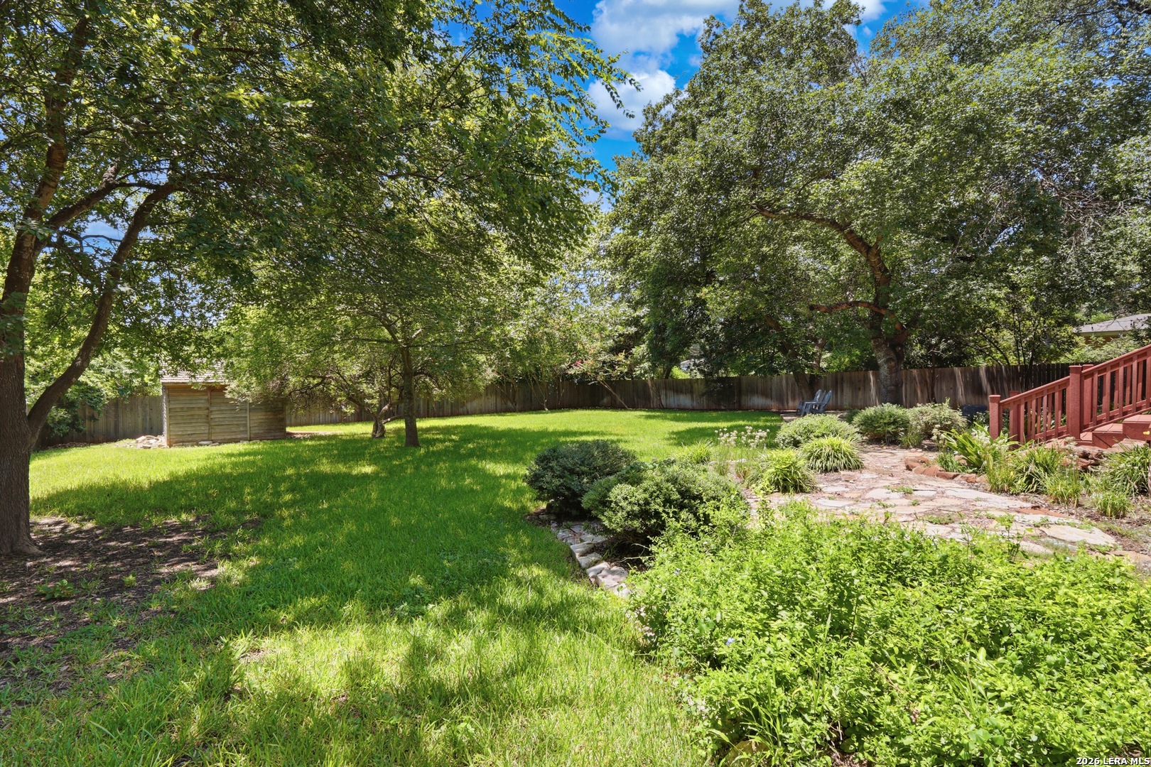 252 Wyanoke Drive San Antonio TX 78209