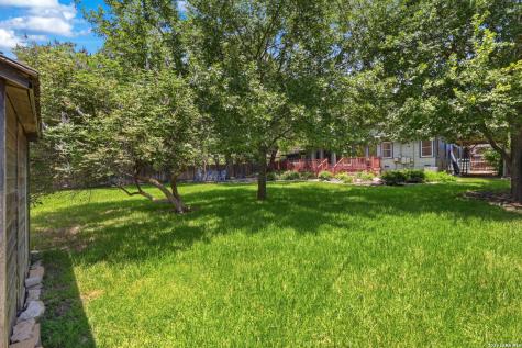 252 Wyanoke Drive San Antonio TX 78209