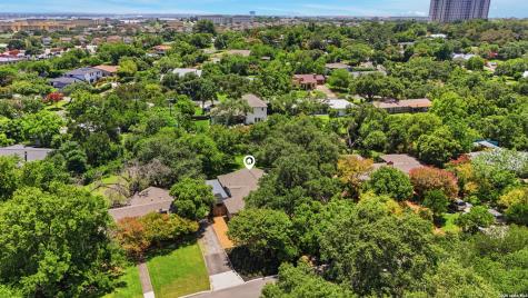 252 Wyanoke Drive San Antonio TX 78209