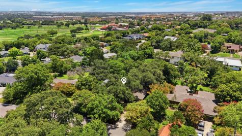 252 Wyanoke Drive San Antonio TX 78209