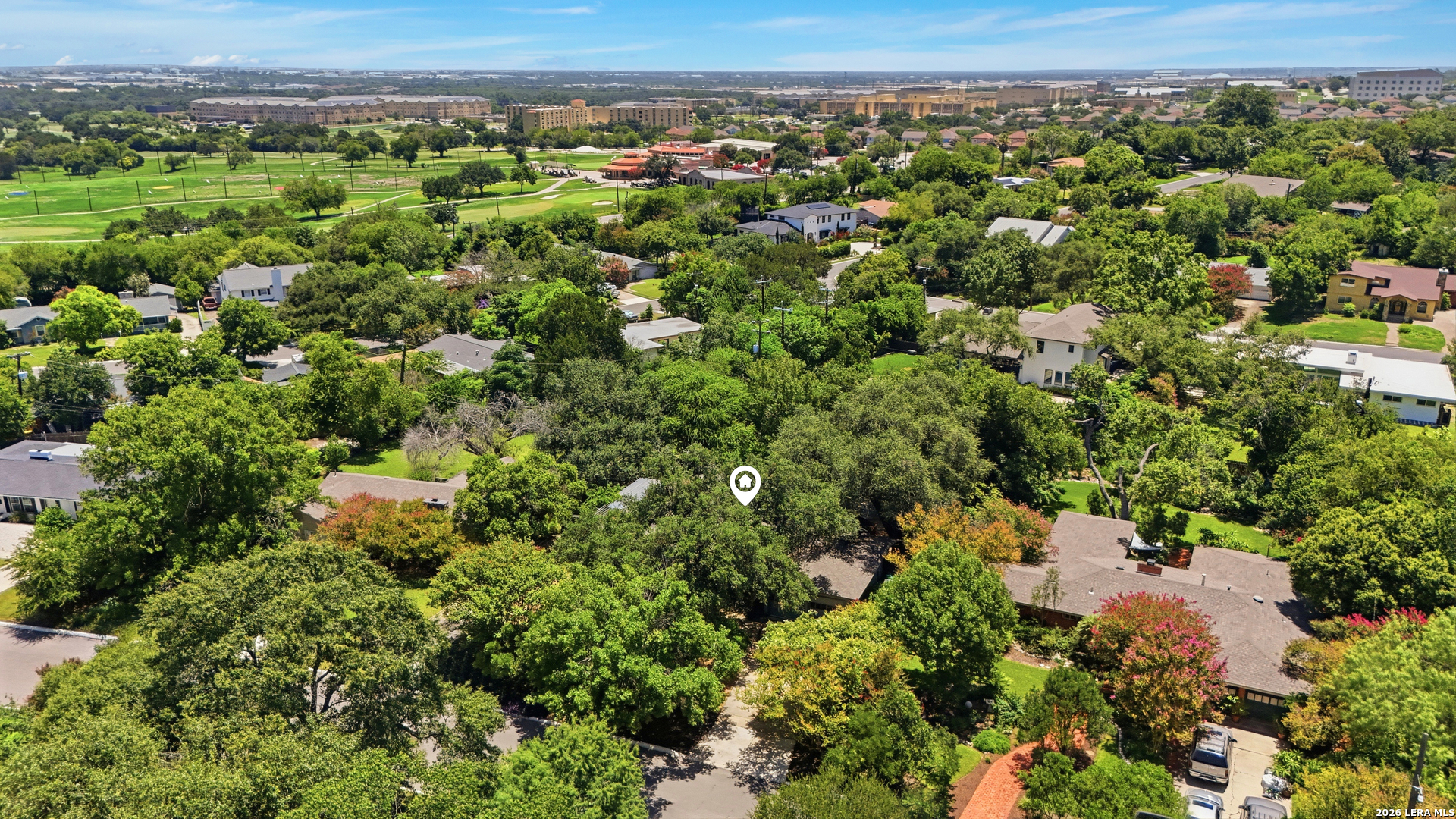 252 Wyanoke Drive San Antonio TX 78209