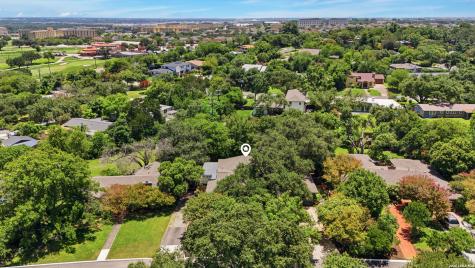 252 Wyanoke Drive San Antonio TX 78209