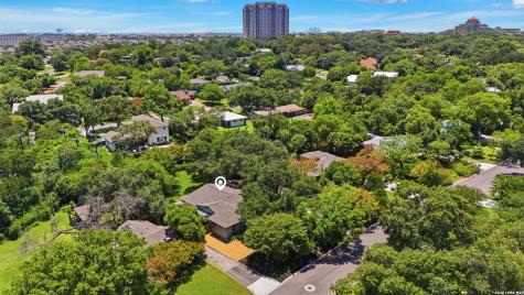 252 Wyanoke Drive San Antonio TX 78209