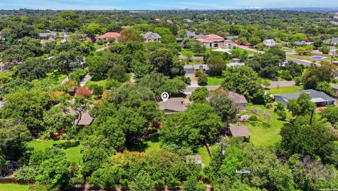 252 Wyanoke Drive San Antonio TX 78209