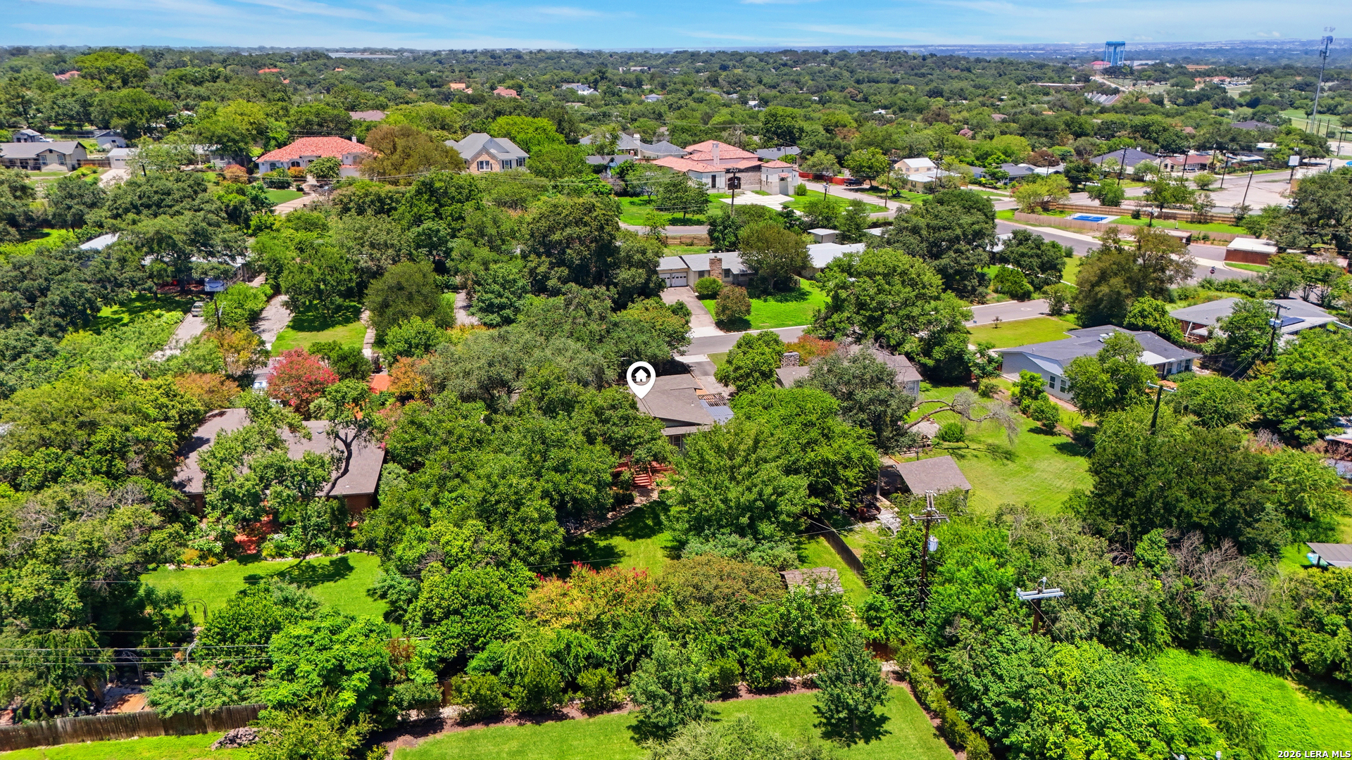 252 Wyanoke Drive San Antonio TX 78209
