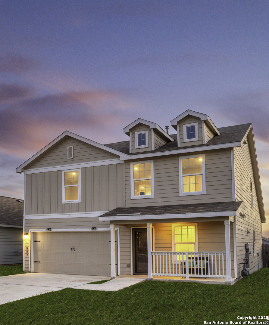 11947 Sand Wedge San Antonio TX 78221