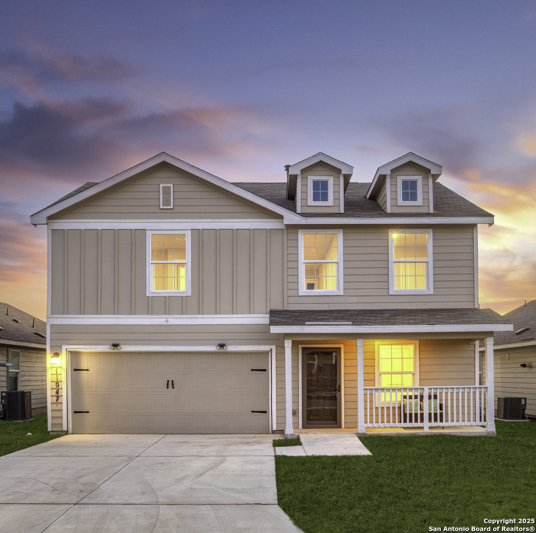 11947 Sand Wedge San Antonio TX 78221