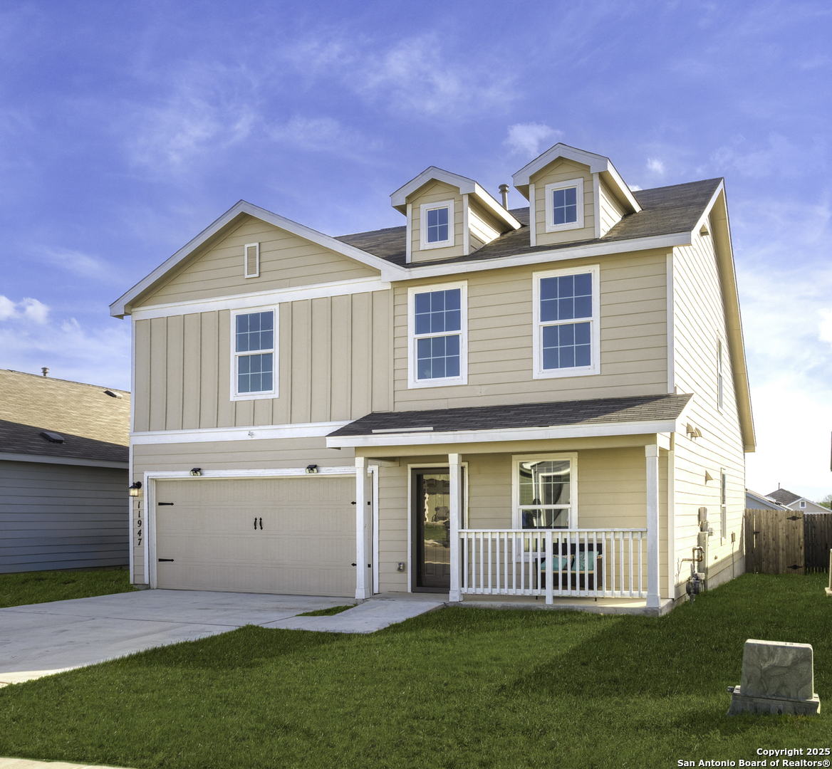 11947 Sand Wedge San Antonio TX 78221