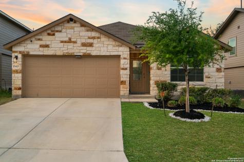 15413 Bobwhite Quail San Antonio TX 78253