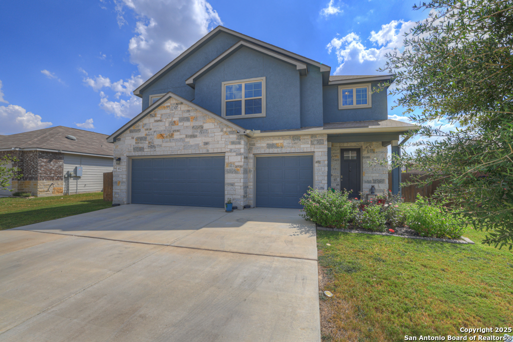412 Sika Way Schertz TX 78108