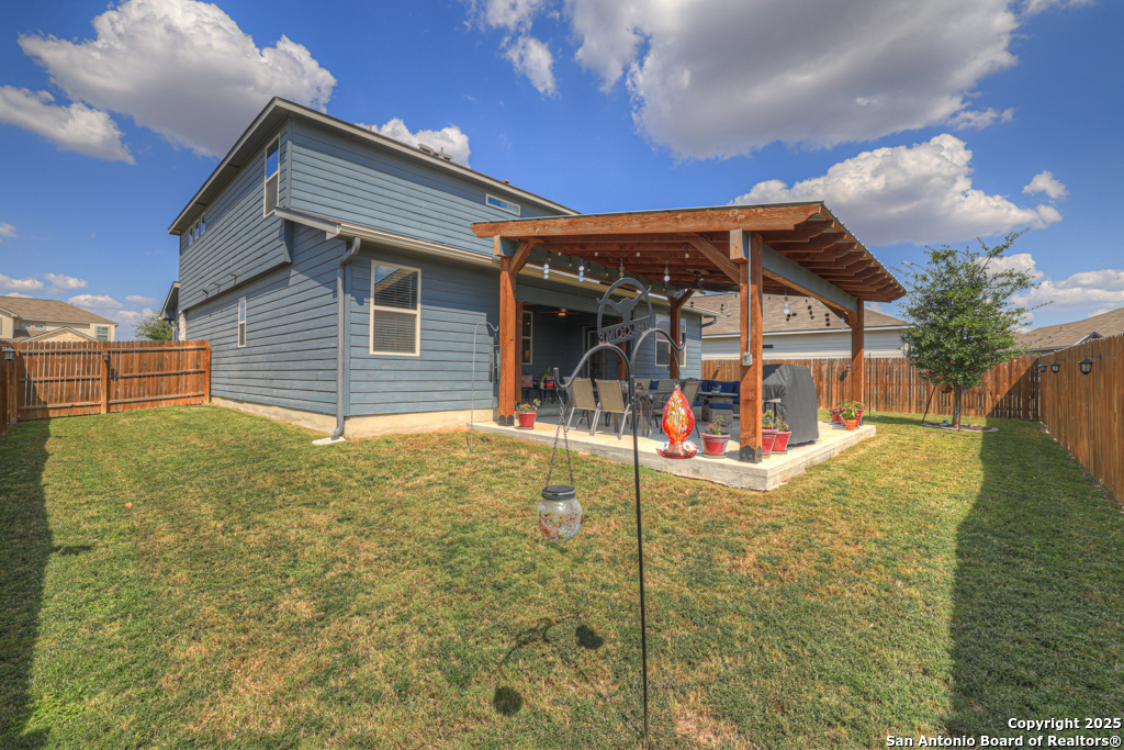 412 Sika Way Schertz TX 78108