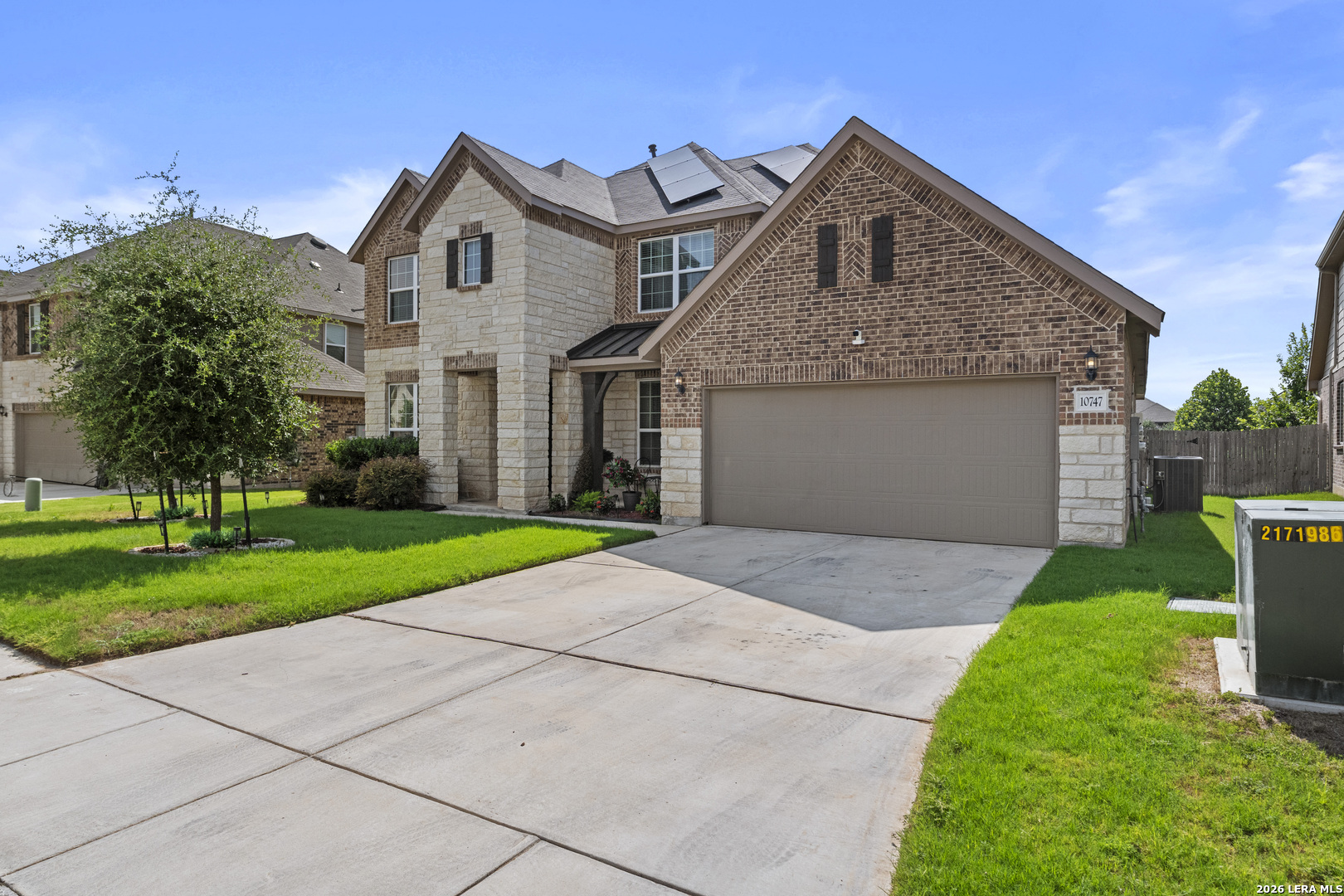10747 Lone Ranger San Antonio TX 78254