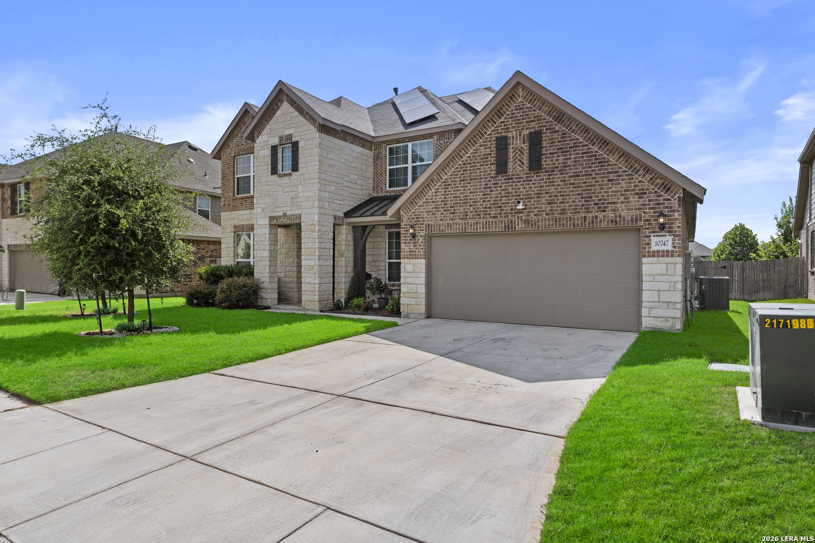 10747 Lone Ranger San Antonio TX 78254