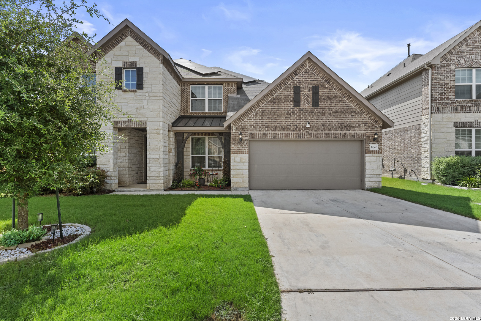 10747 Lone Ranger San Antonio TX 78254