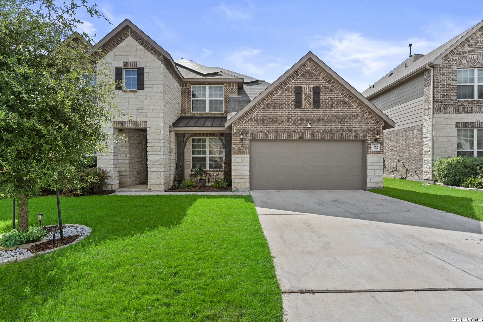 10747 Lone Ranger San Antonio TX 78254