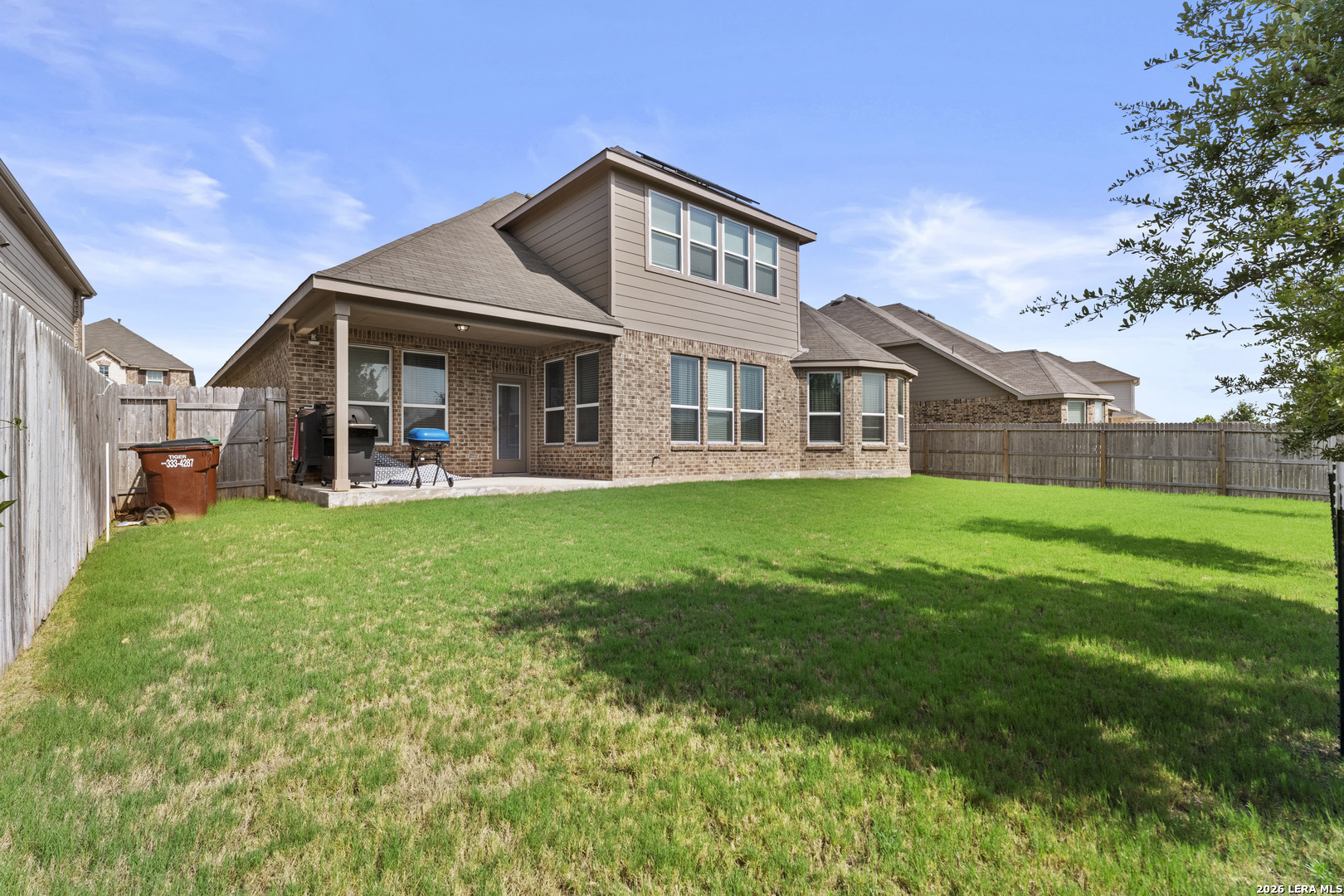 10747 Lone Ranger San Antonio TX 78254